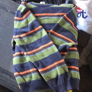 Gymboree Boy’s Sweater sz. 7 GUC